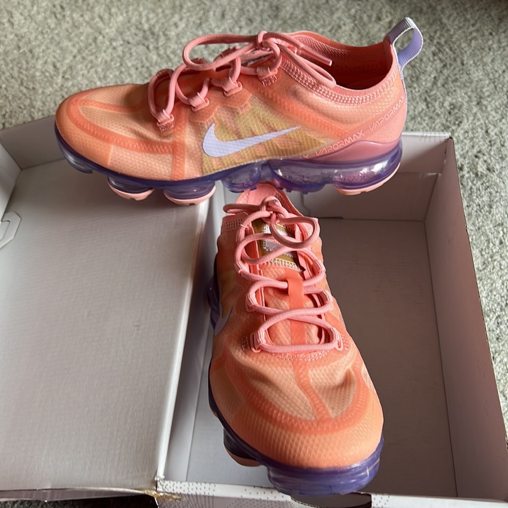 COPY - Nike vapor max